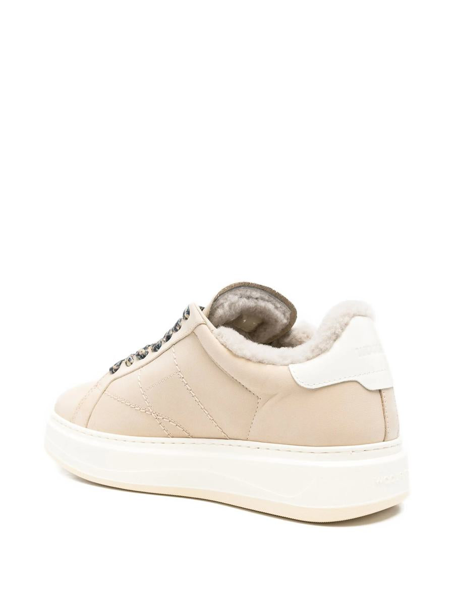 Woolrich Arrow-skor