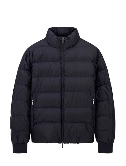 Armani Exchange-kappor