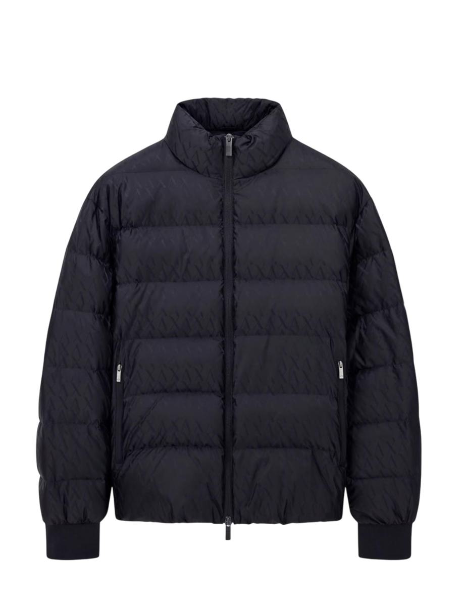 Armani Exchange-kappor