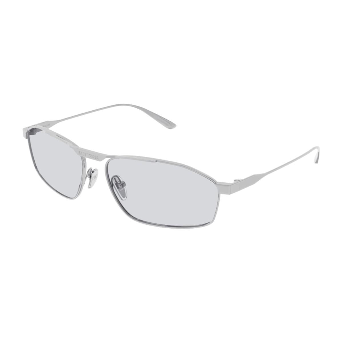 Balenciaga Bb0416S Tag 3.0 Linea Vardagssolglasögon