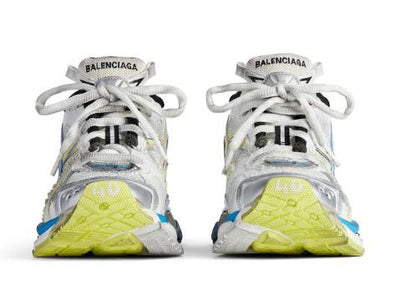 Balenciaga platta skor