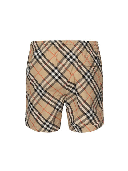 Burberry-shorts