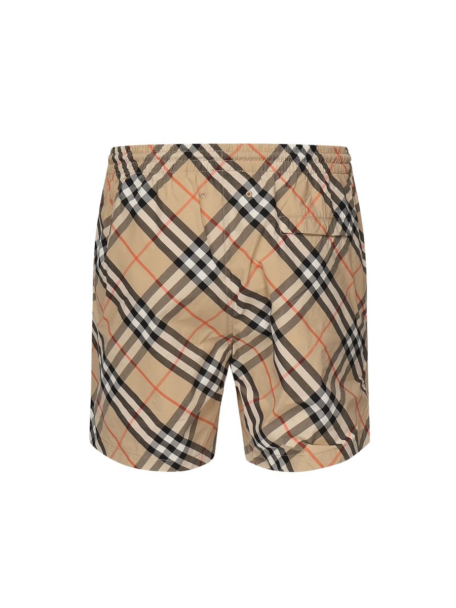 Burberry-shorts