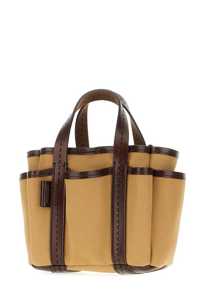 Max Mara handväskor.
