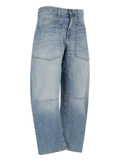 Nili Lotan Jeans