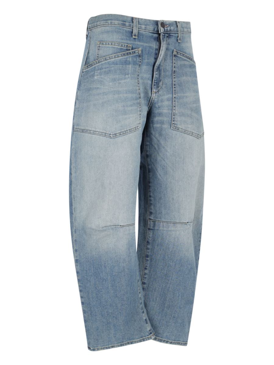 Nili Lotan Jeans