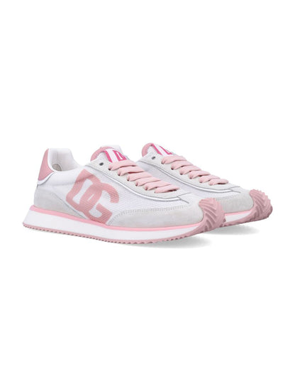 Dolce &amp; Gabbana Dg Cushion Sneakers