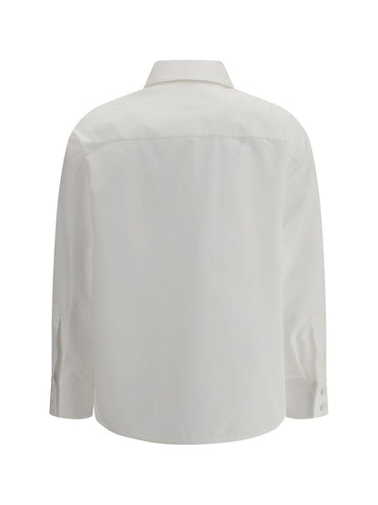Jil Sander-skjortor