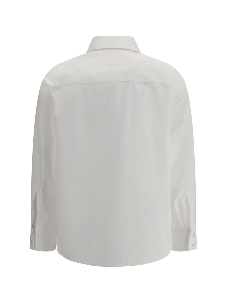 Jil Sander-skjortor