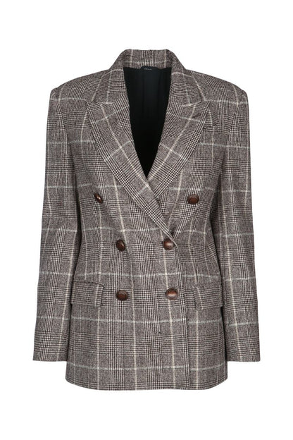 Brunello Cucinelli Jackor Och Västar