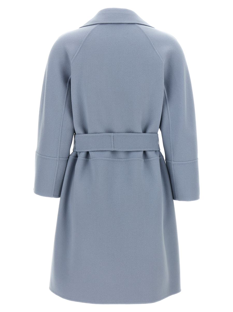 Max Mara 'Arona'-kappa