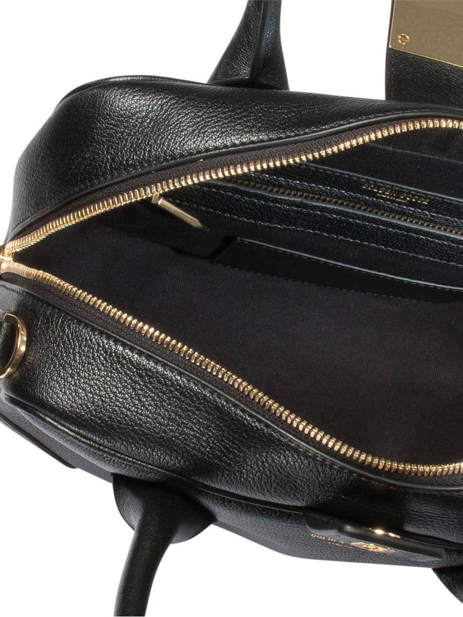 Golden Goose "Vita" Axelremsväska