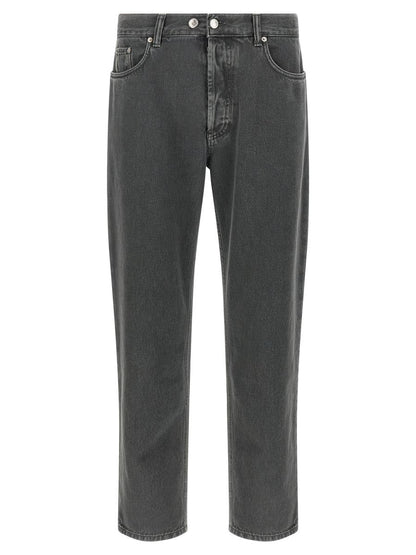 Avdelning 5 'Musso' Jeans