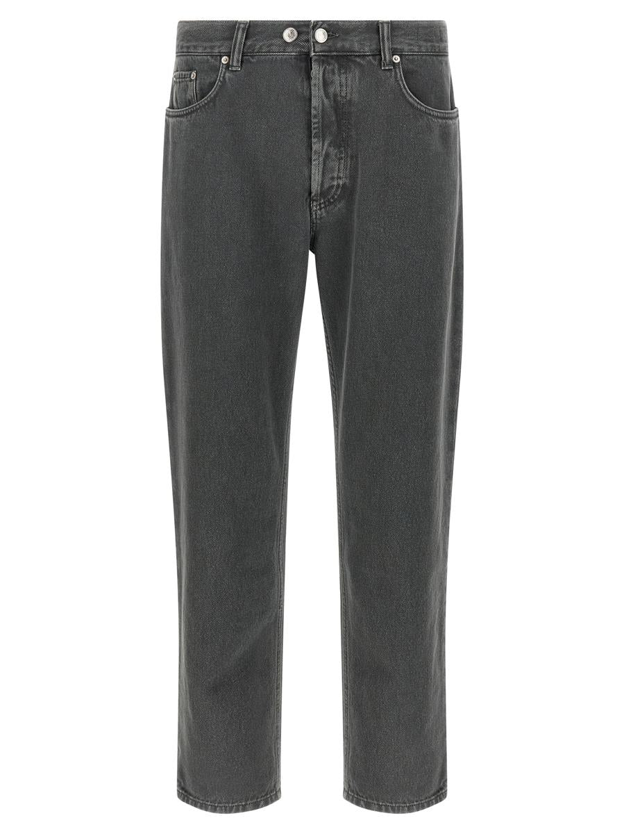 Avdelning 5 'Musso' Jeans