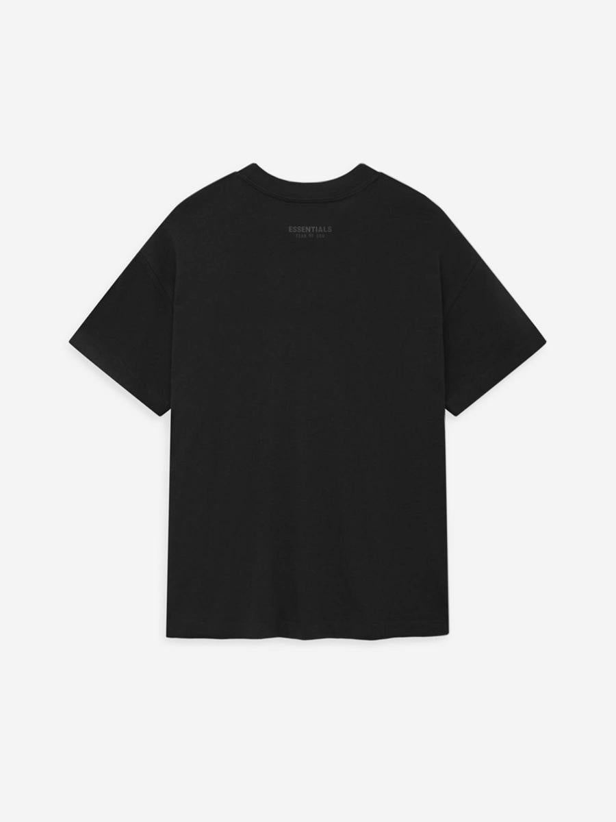 Rädsla för Gud Essential Essential Tee Pack T-shirt