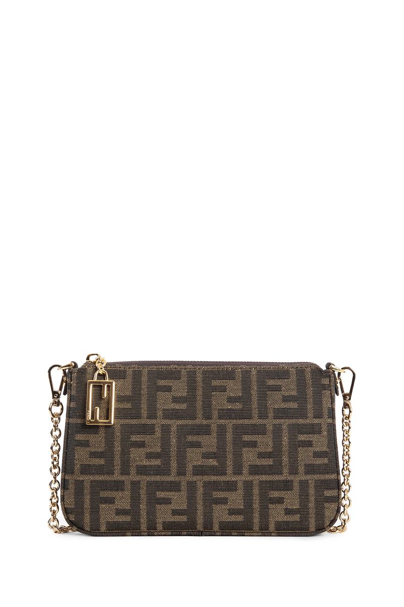 Fendi Mini-väskor
