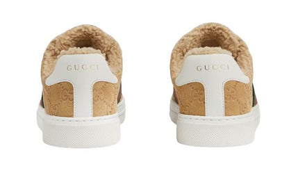 Gucci platta skor