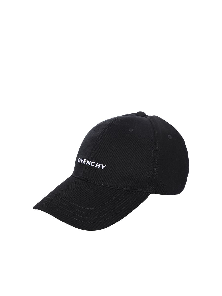 Givenchy-hattar