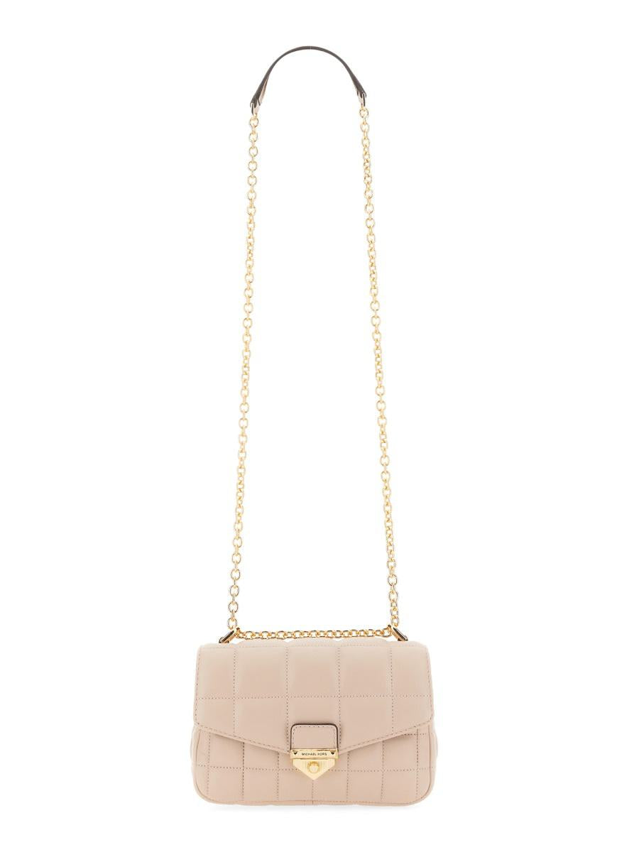 Michael Kors Soho Axelväska