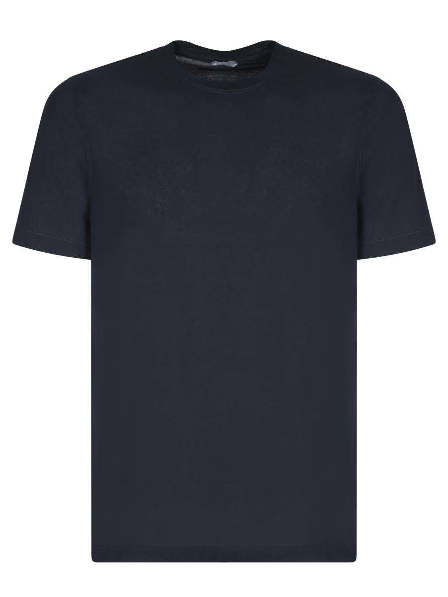 Zanone T-shirts