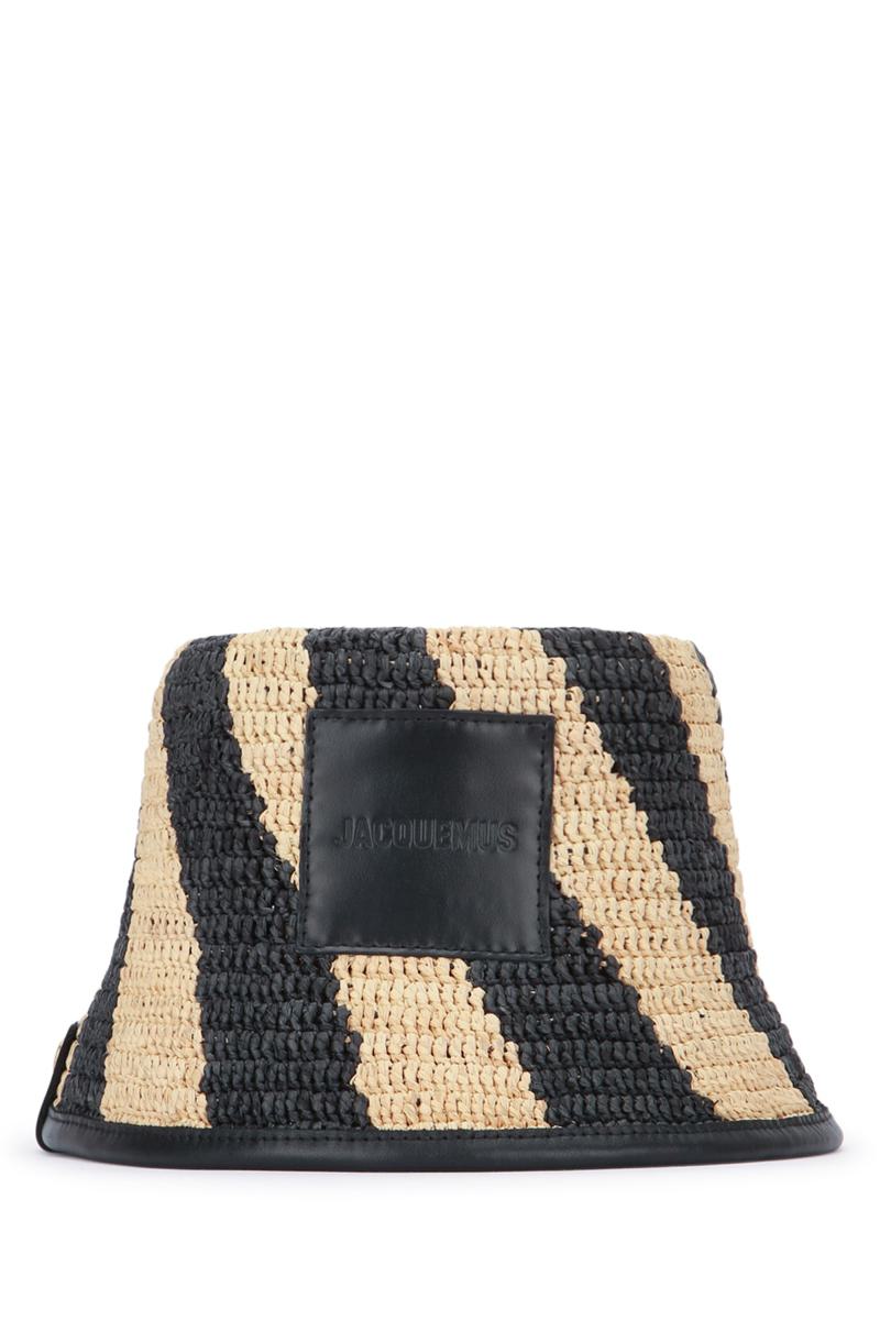Jacquemus Hattar