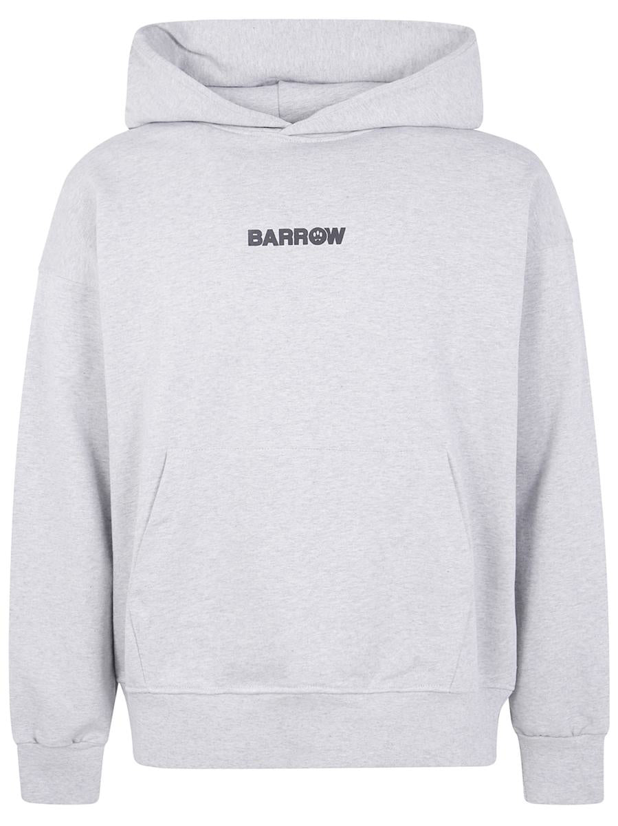 Barrow "Hoodie" Unisexkläder