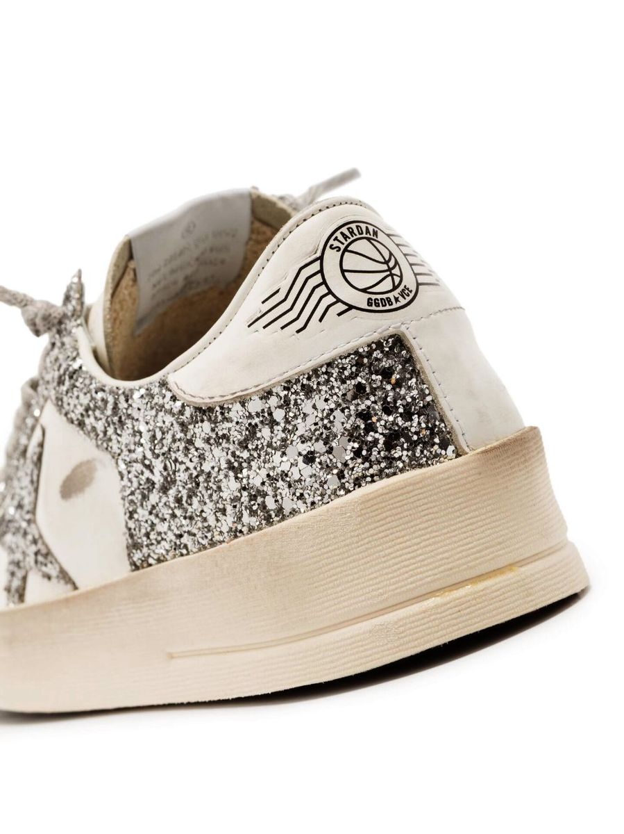 Golden Goose Stardan Sneakers