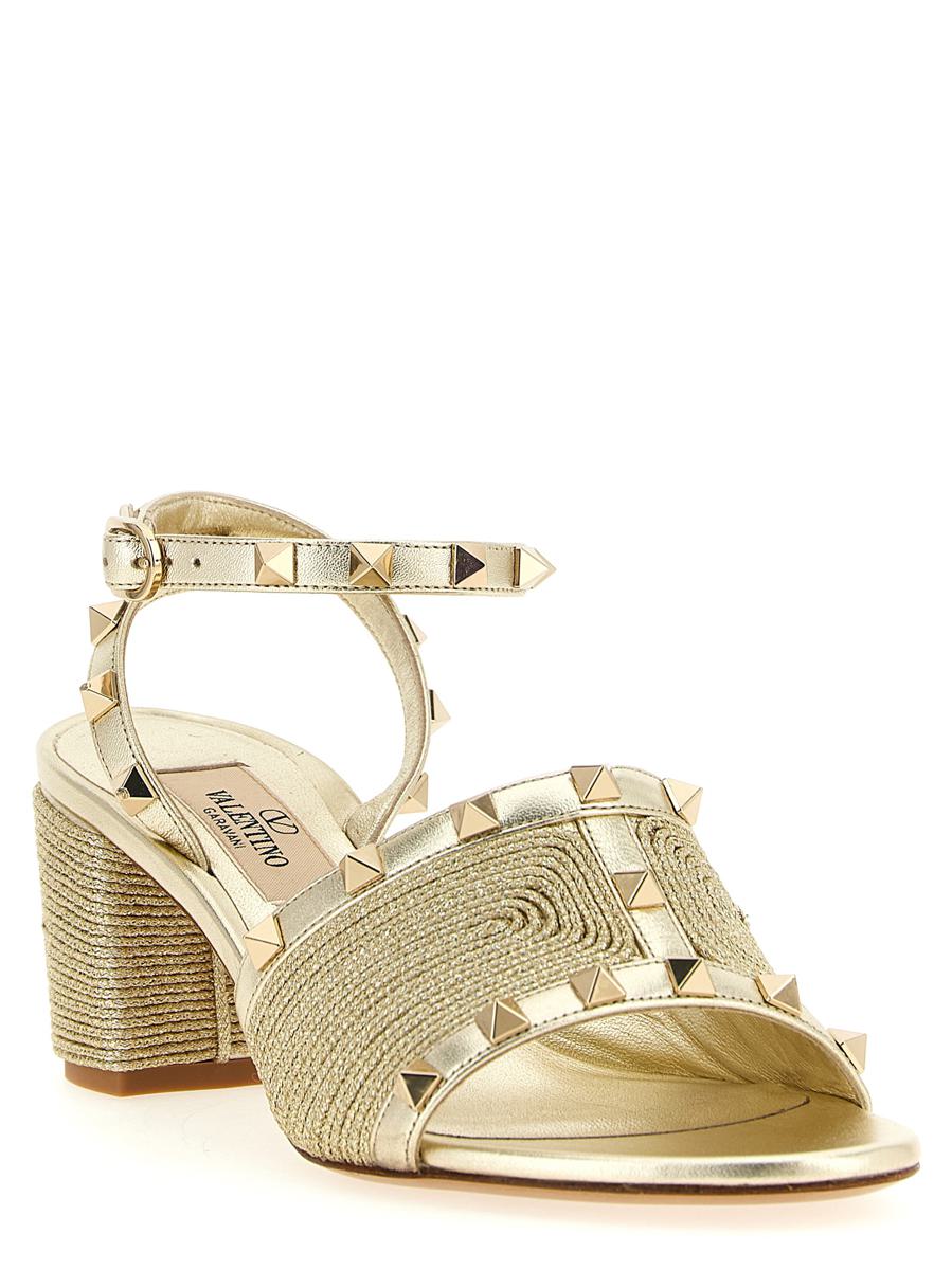 Valentino Garavani Valentino Garavani 'Rockstud' Sandaler