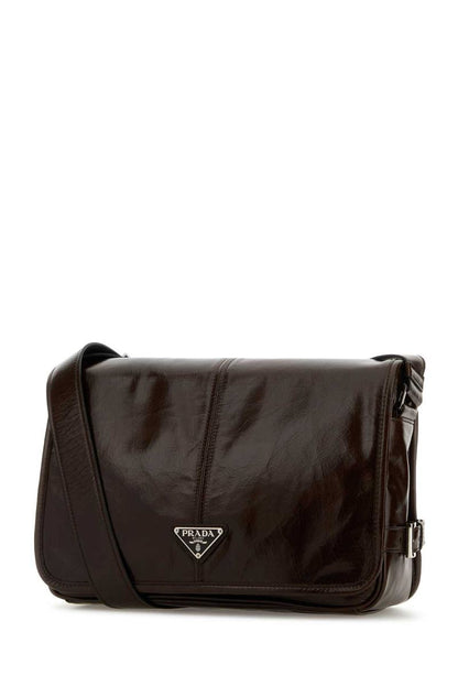 Prada Axelväskor