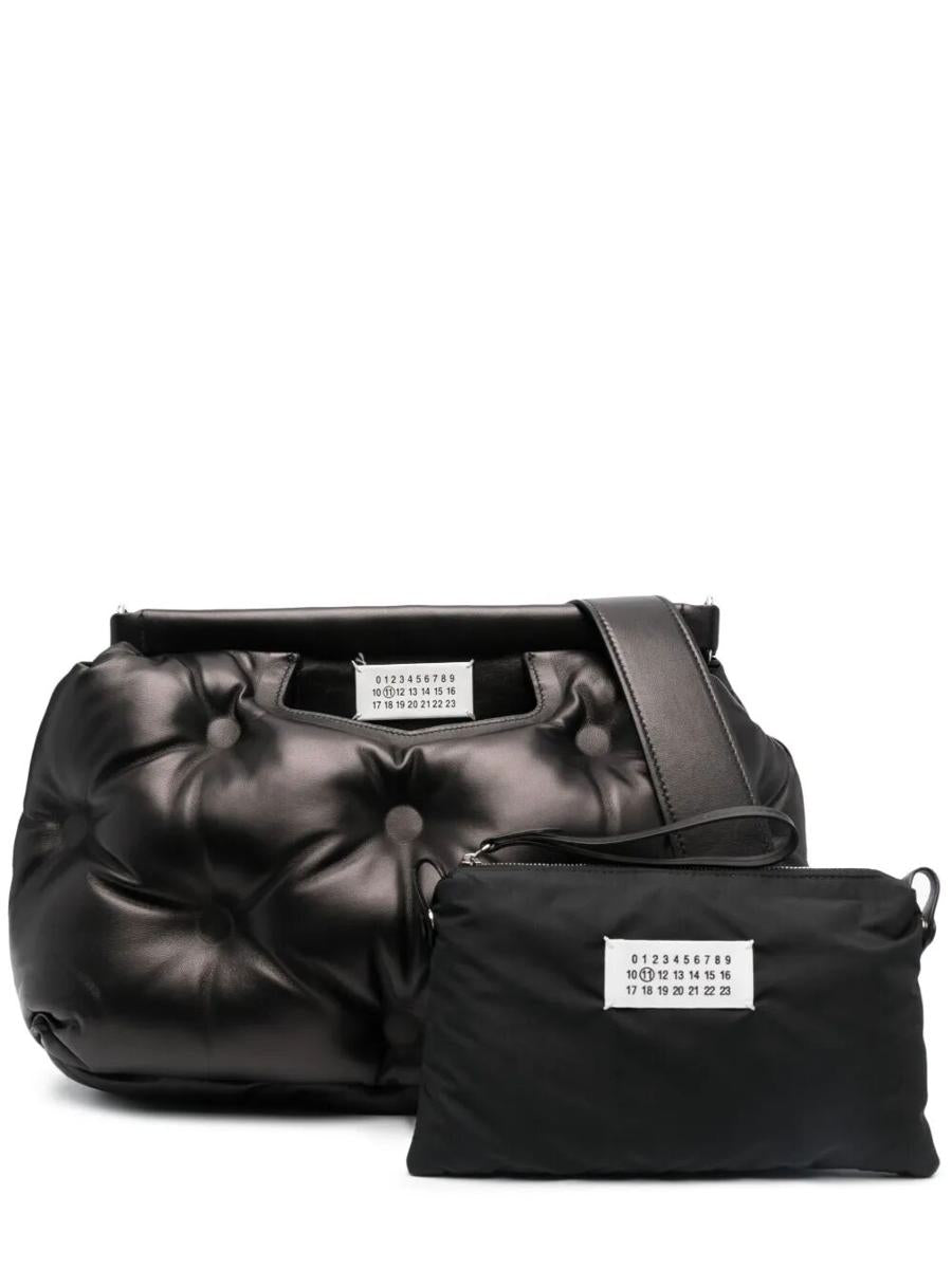 Maison Margiela "Glam Slam Classique" Medium Bag Väskor