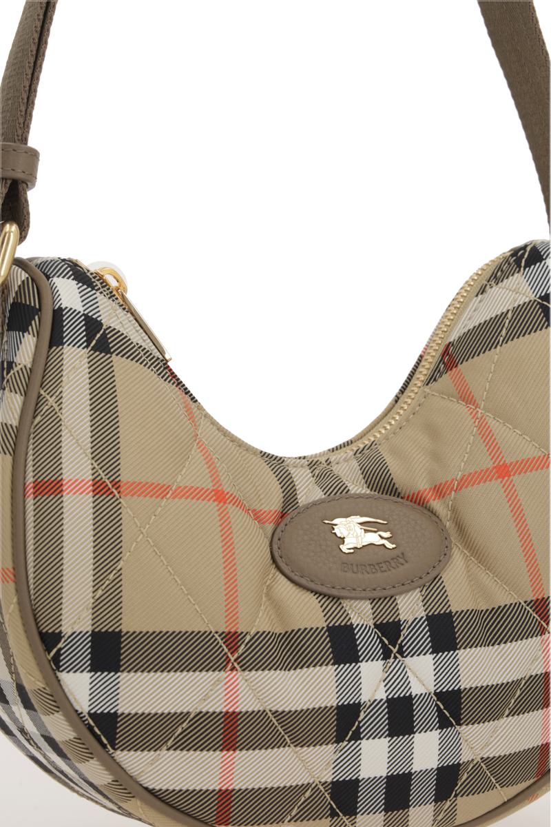 Burberry-väskor