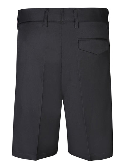 Kostym i shorts