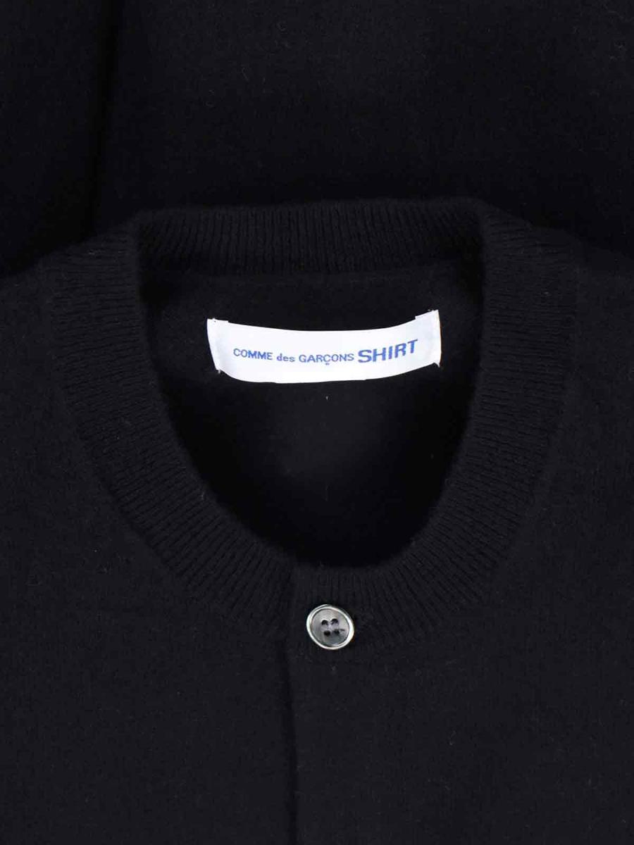 Comme Des Garçons-tröjor
