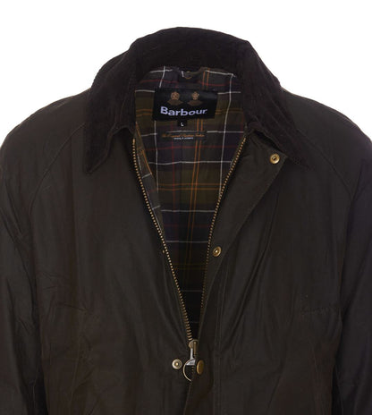 Barbour-jackor