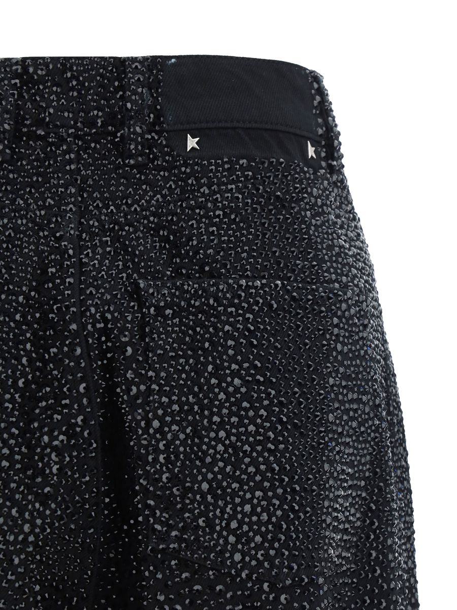 Golden Goose Jeans