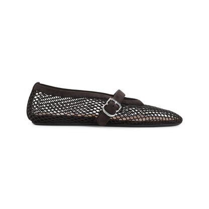 Alaïa Ballerinas