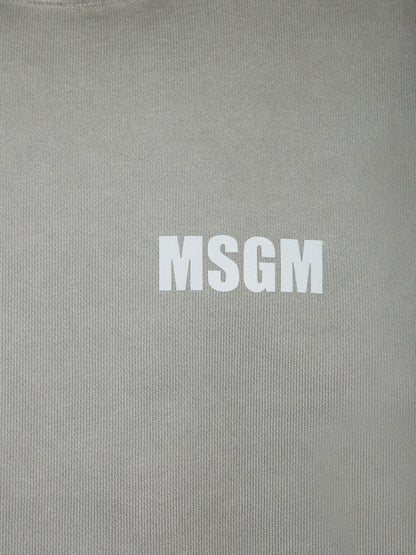 Msgm-tröjor