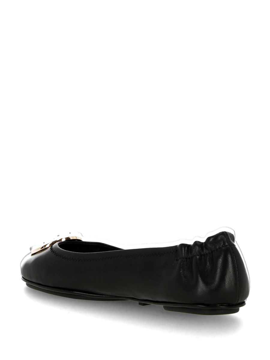 Tory Burch-dansare