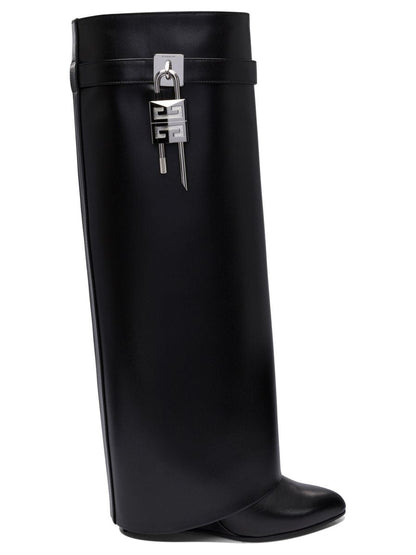 Givenchy 'Shark Lock'-stövlar