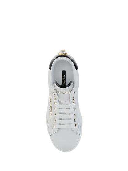 Dolce &amp; Gabbana Sneakers