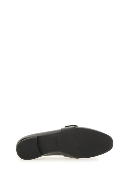 Bally-toffel "Boucle"