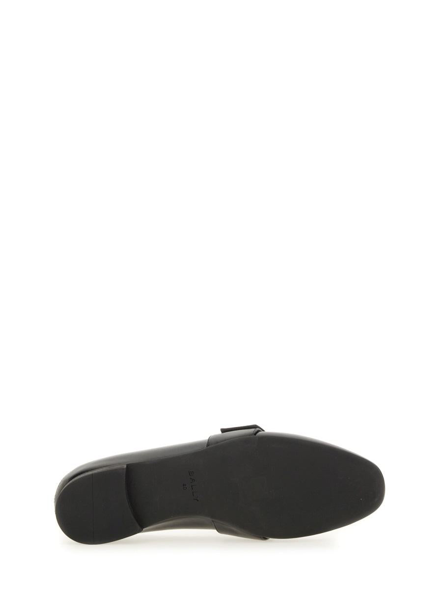 Bally-toffel "Boucle"