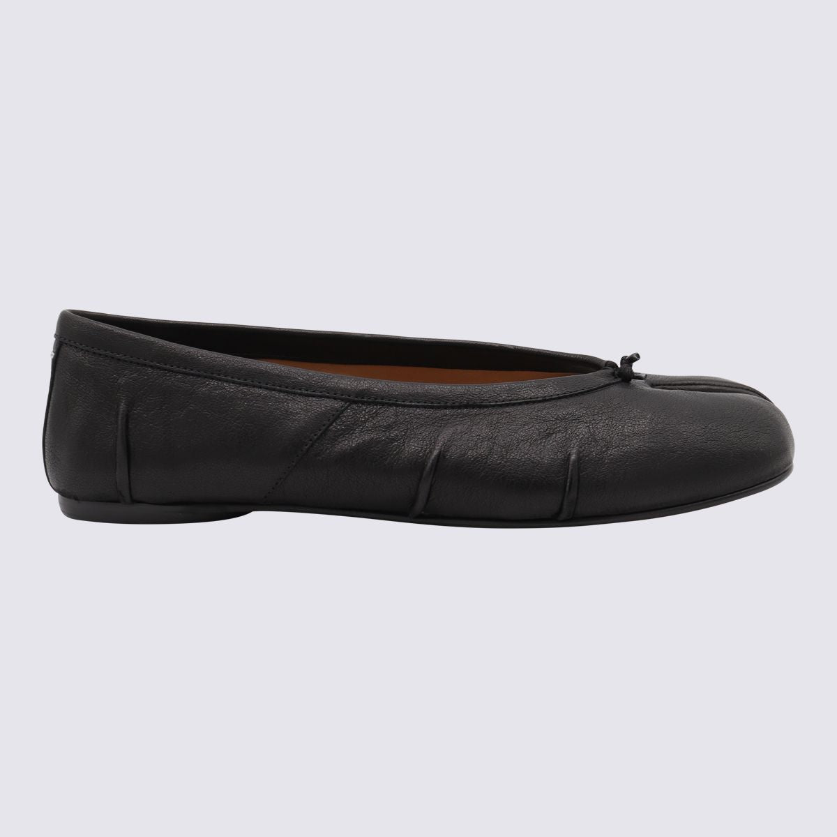 Maison Margiela 'Tabi New' Balettlägenheter