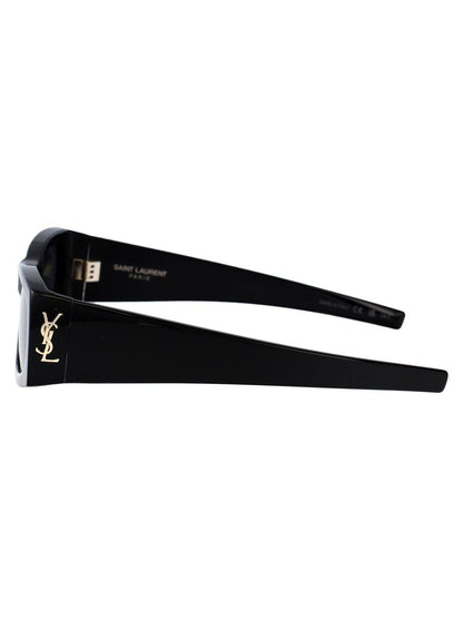 Saint Laurent Eyewear solglasögon