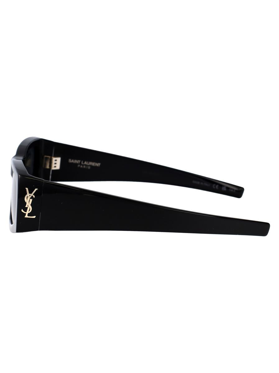 Saint Laurent Eyewear solglasögon