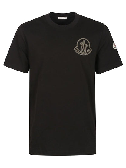 Moncler T-shirt