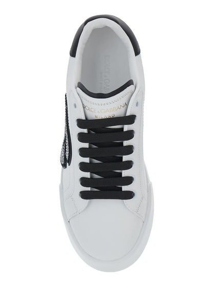 Sneaker Bassa Vit.Nap+Vit.Nap+