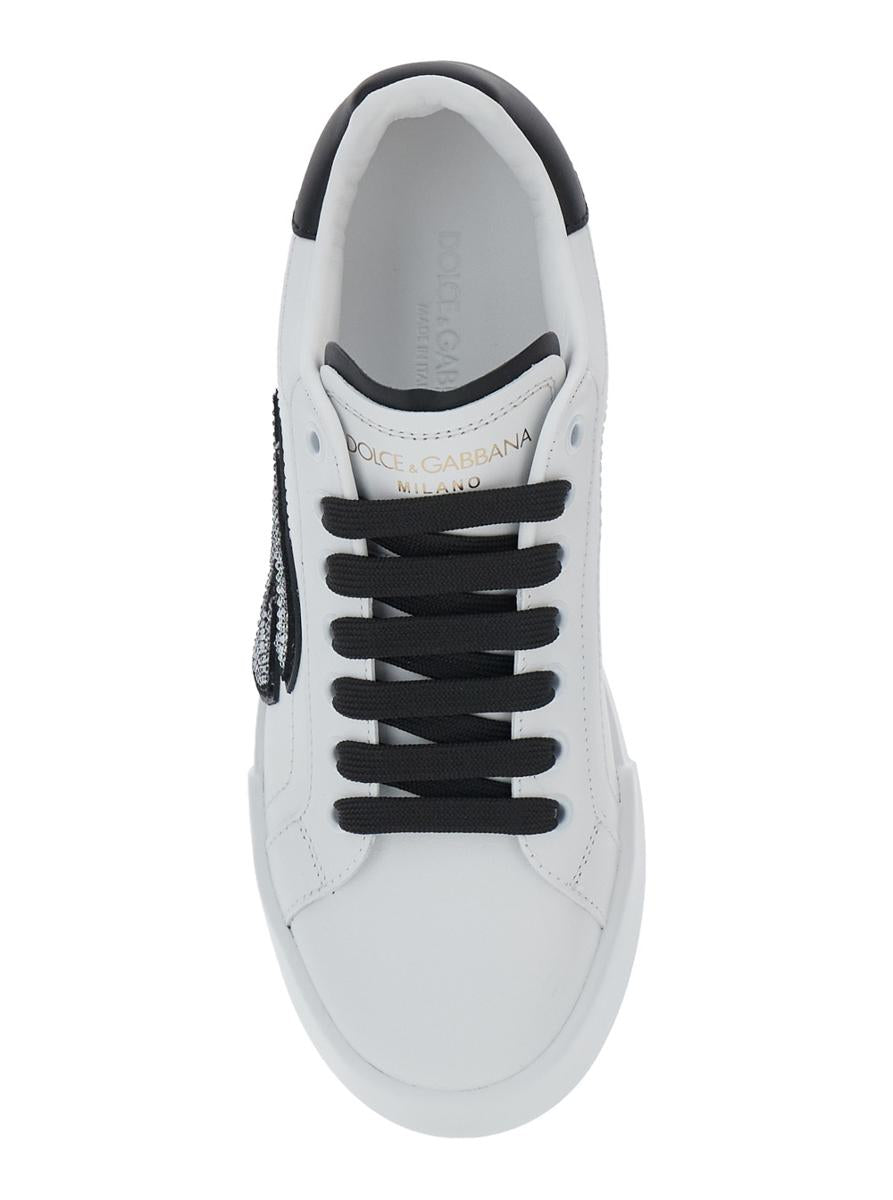 Sneaker Bassa Vit.Nap+Vit.Nap+