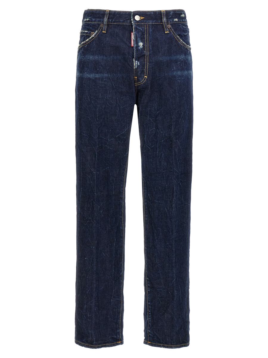 DSQUARED2 'Cool Guy'-jeans