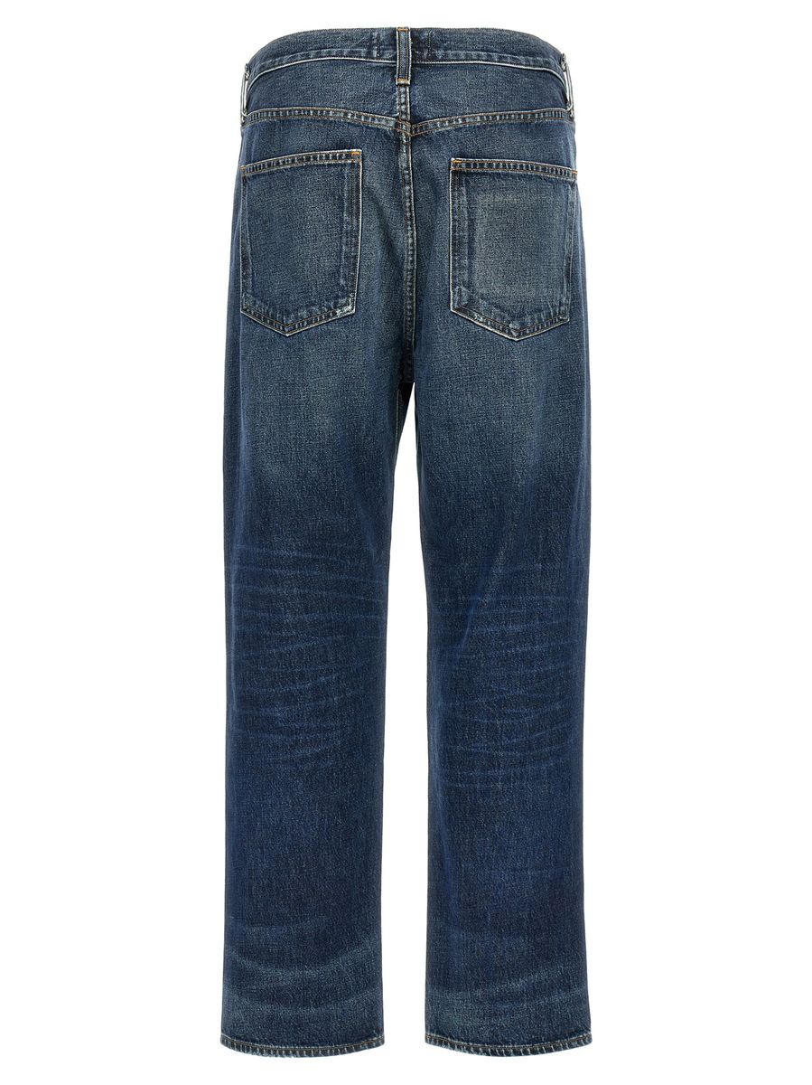 Agolde 90-talsjeans